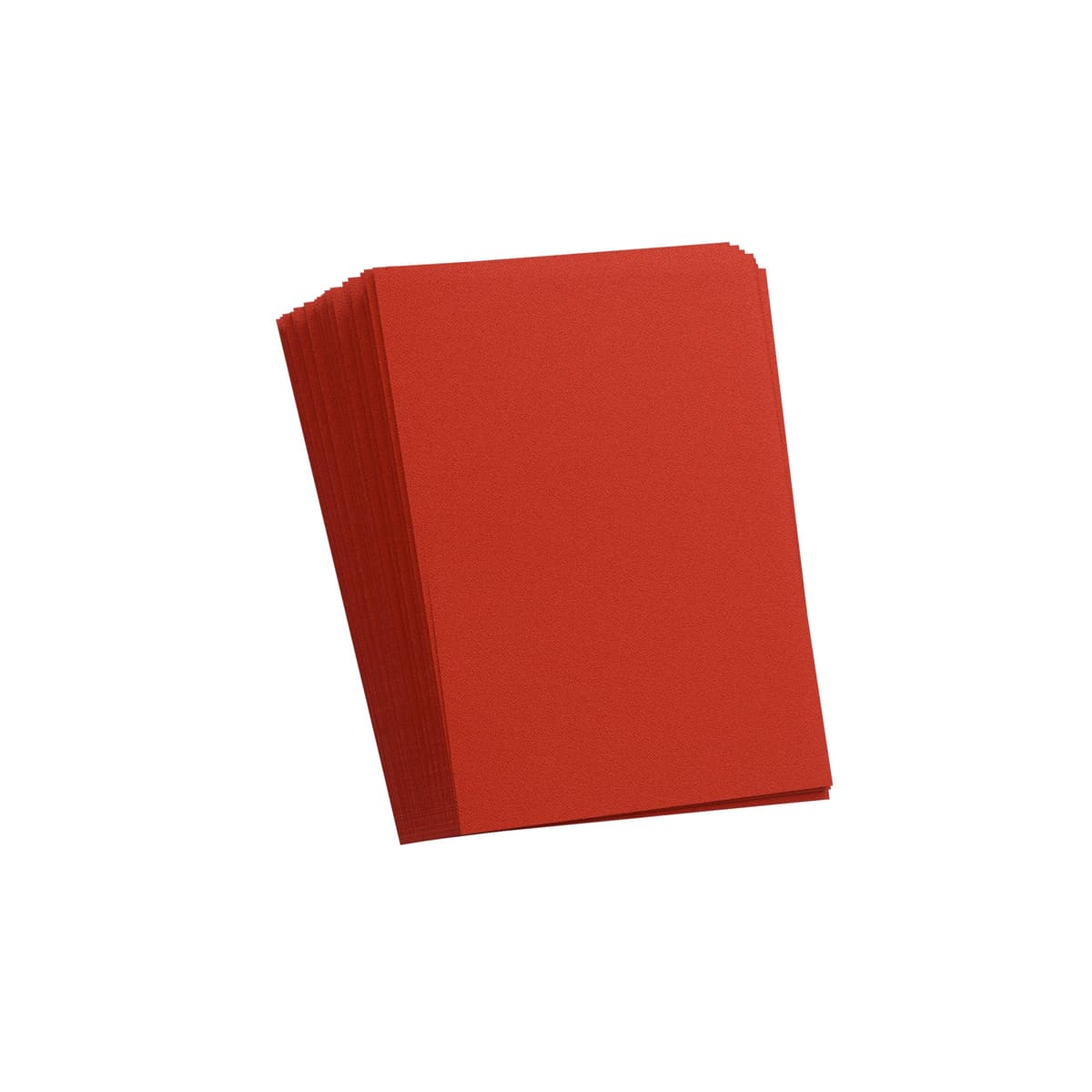 Gamegenic, GGS11015ML Prime SleevesCard Deck Holde, Red, 100 Pack — view 4