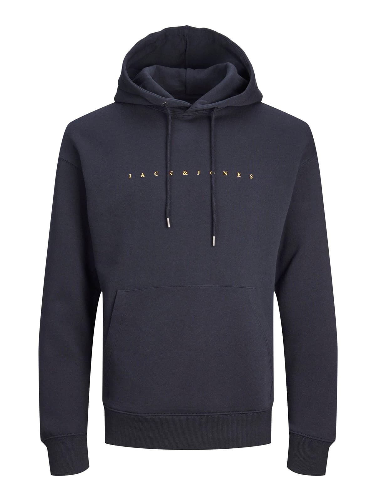 JACK & JONES Hoodie Logo Hoodie — view 87