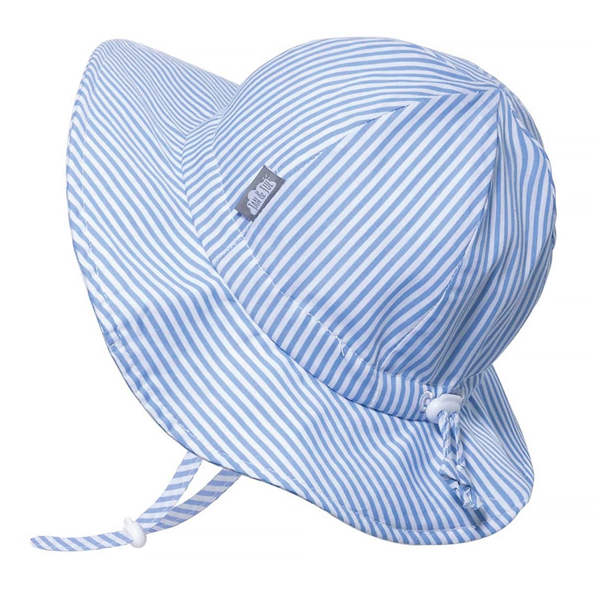 Jan & Jul Sombrero de Sol niños Hecho de algodón y con protección UV — view 33