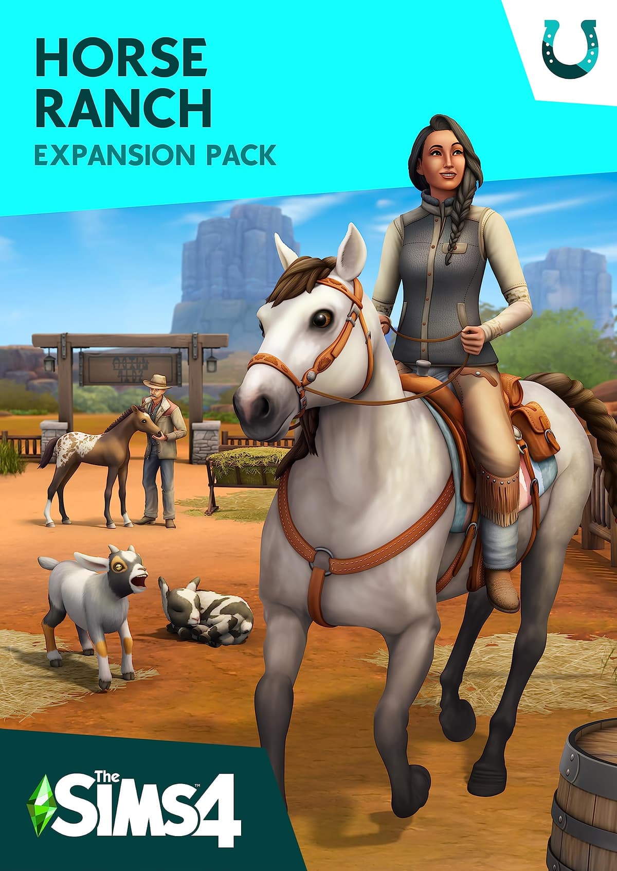 The Sims 4 Businesses & Hobbies (EP18) Expansion pack PCWin | Downloading Code EA App - Origin | VideoGame | English Standard | PC Code - EA App — view 45