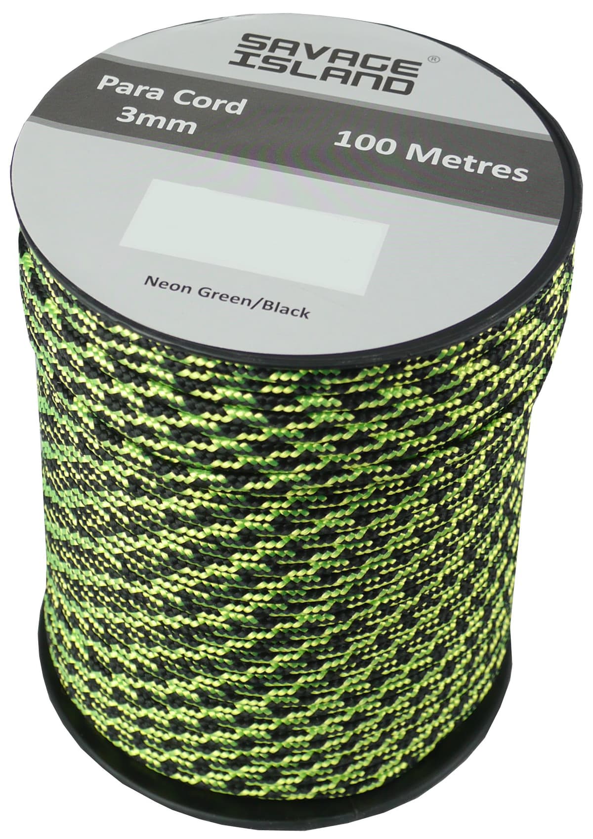 Savage Island Bobina de Paracord 100m — view 5