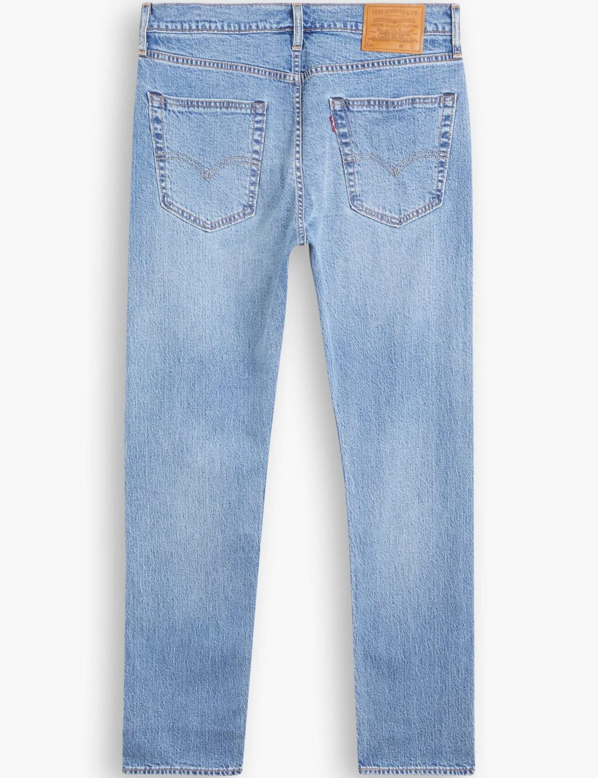 Levi's 502 Taper Vaqueros Hombre — view 468