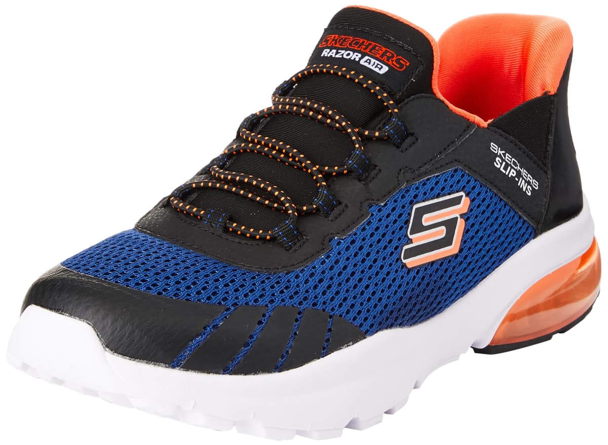 Skechers Skechers Razor Air Hyper-Brisk ZapatillasNiños — view 43