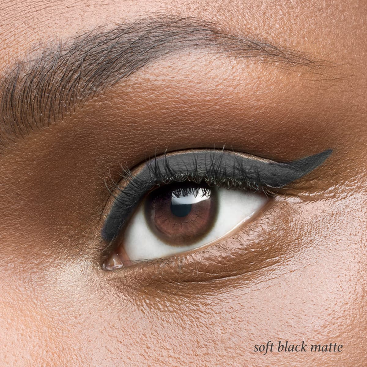 Julep When Pencil Met Gel Sharpenable Longwear Gel Eyeliner Pencil (Soft Black) High-Performance, Waterproof, Transfer & Smudge Proof Eyeliner — view 5