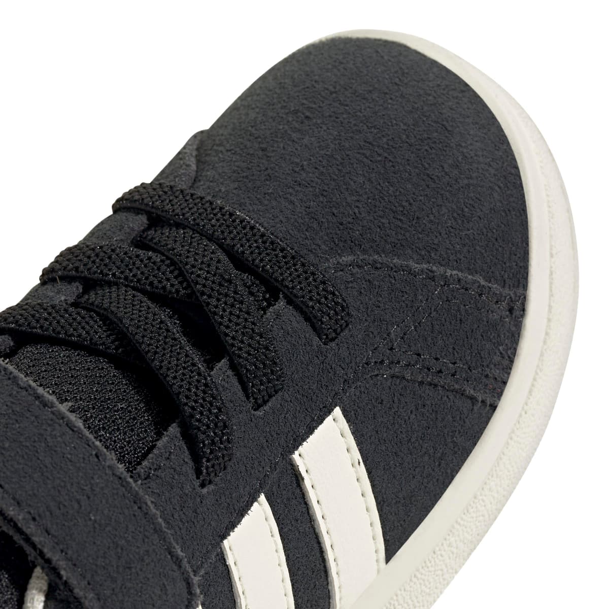 adidas Kids Grand Crt 00S Baby Trainers — view 4