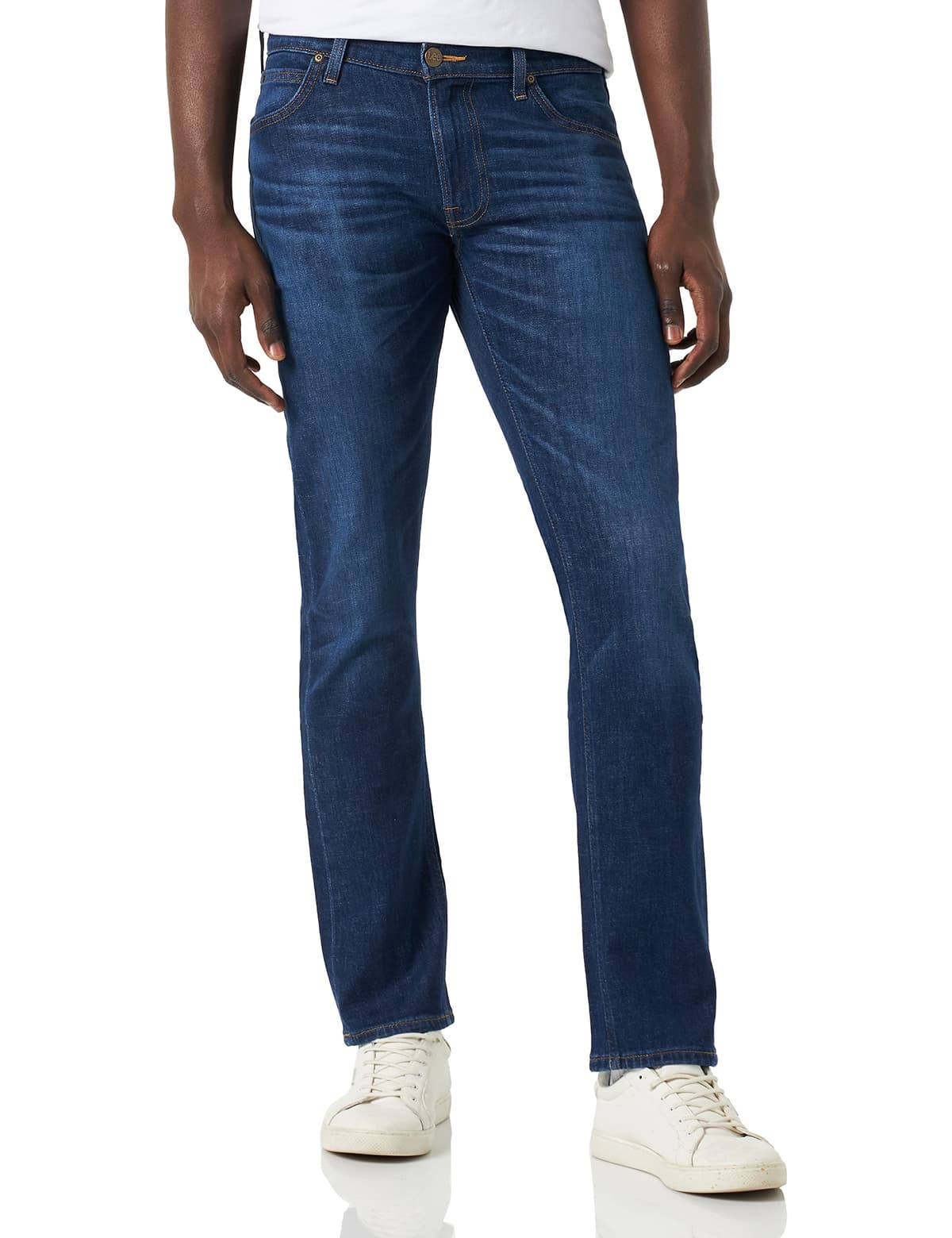 Lee Men's Daren Zip Fly Jeans — view 56