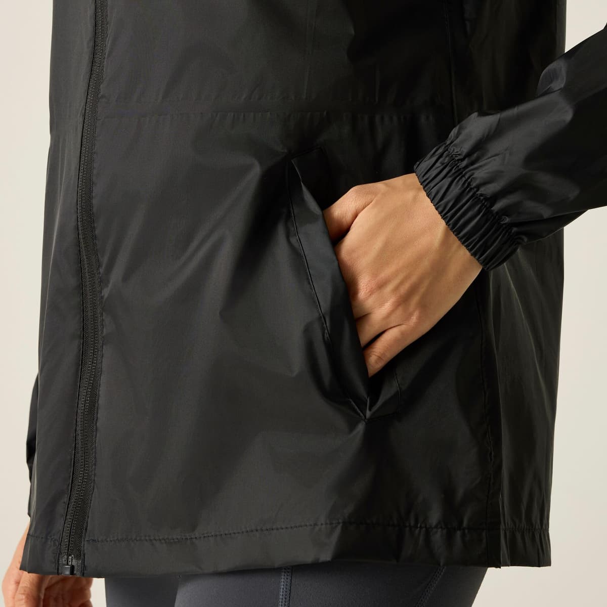 Regatta Pack-It III Womens Jacket — view 5