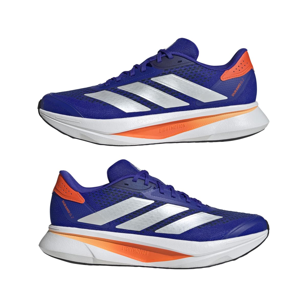 adidas Men's Zapatilla Duramo SL 2 Running — view 28