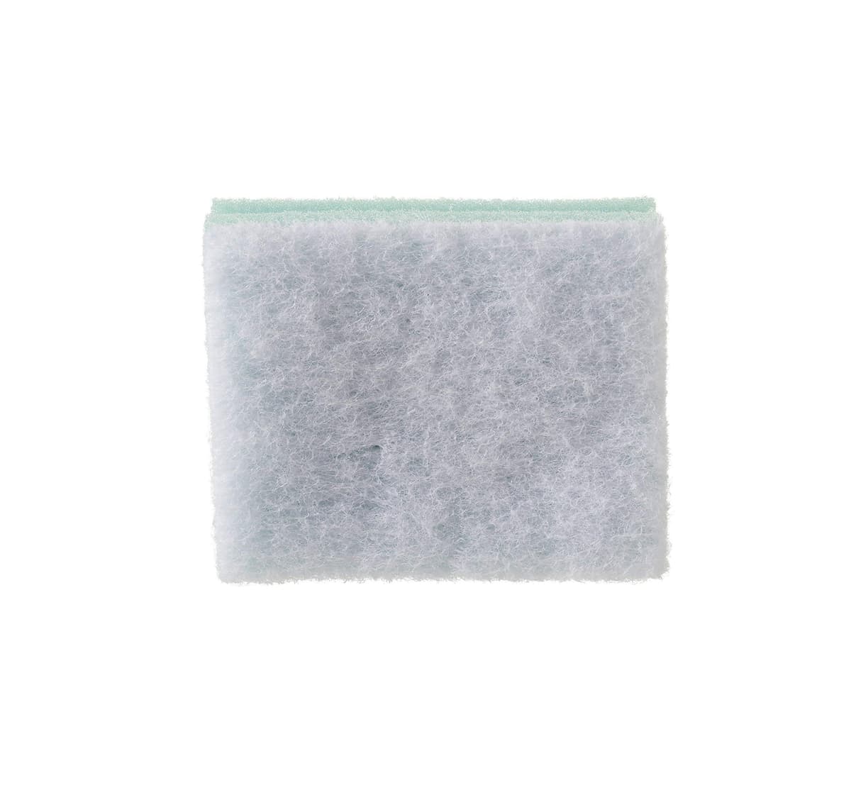 Spontex 4 Washups Non Scratch Sponge Scourers — view 3
