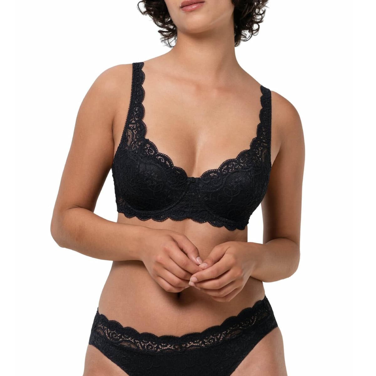 Triumph Women's Amourette Bra