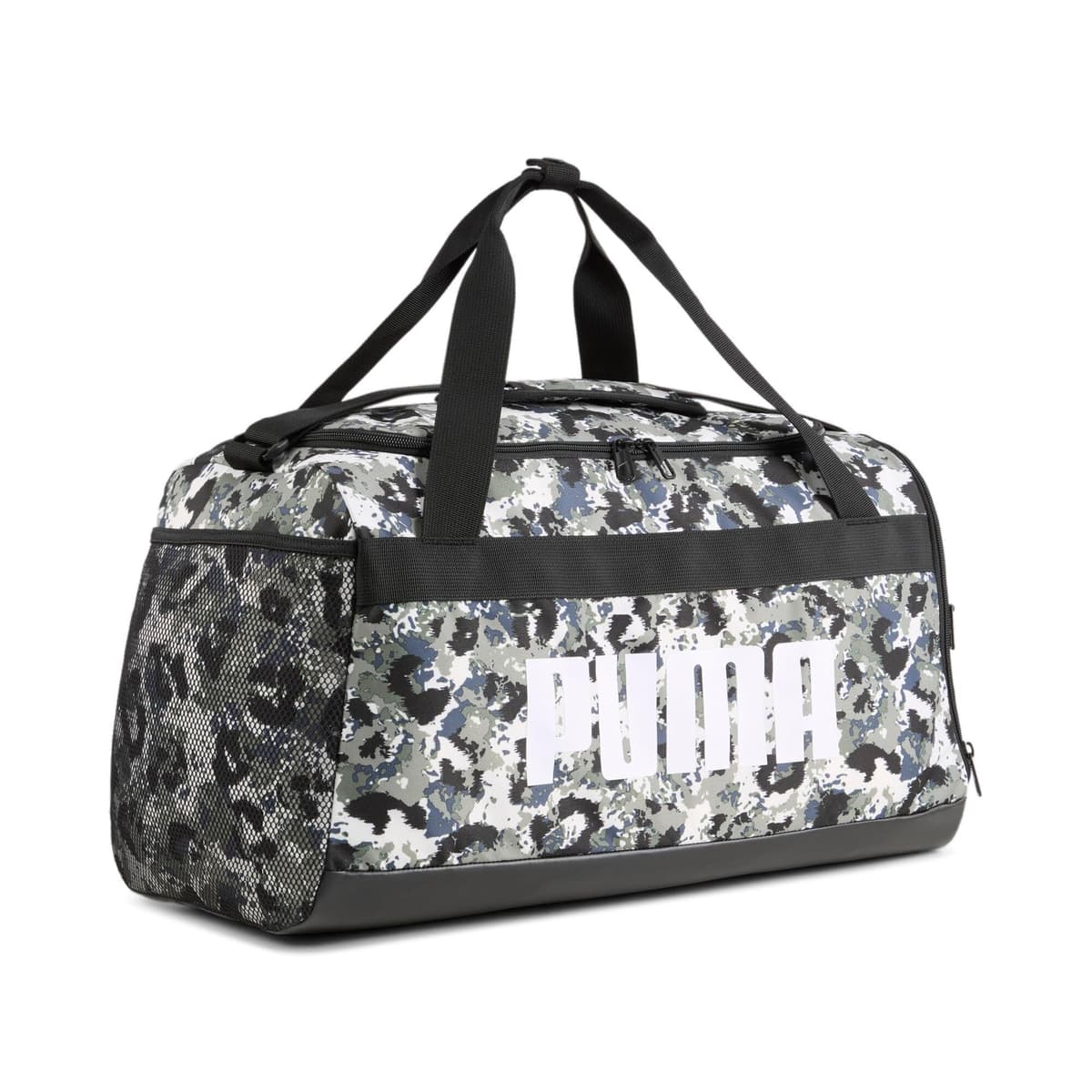 Puma Challenger Duffel Bag S — view 21