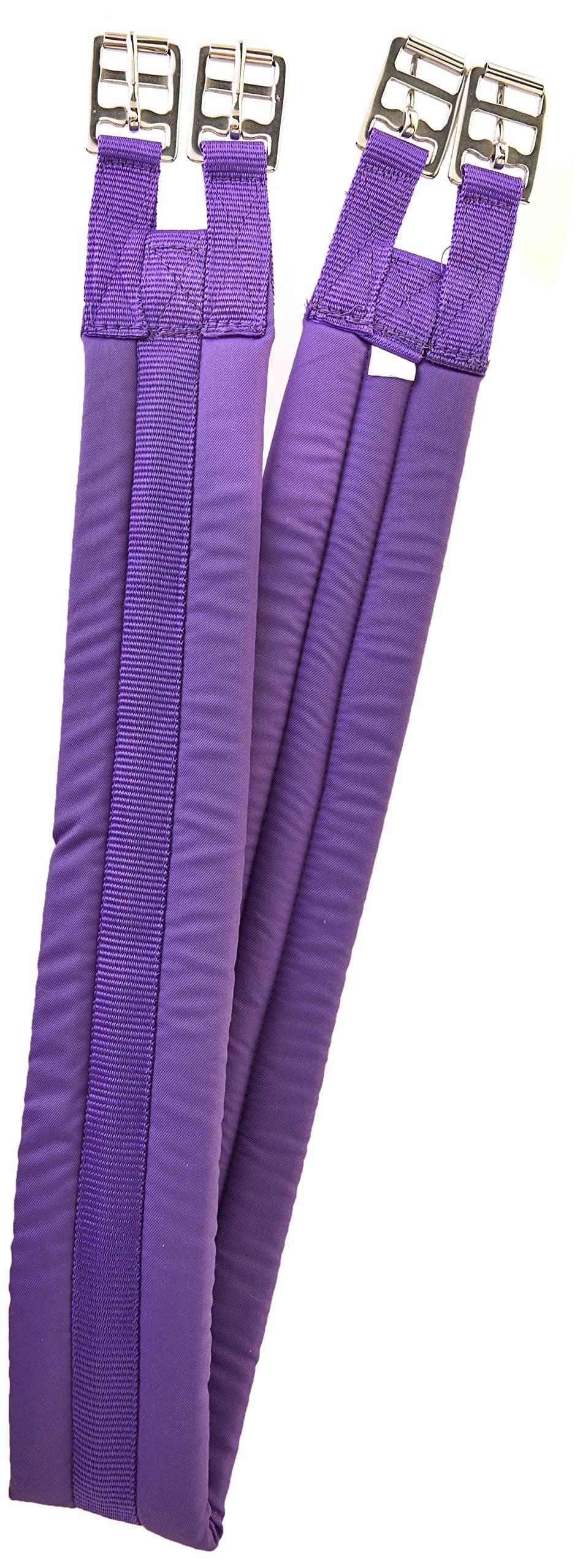Rhinegold Cotton Padded Girth — view 4