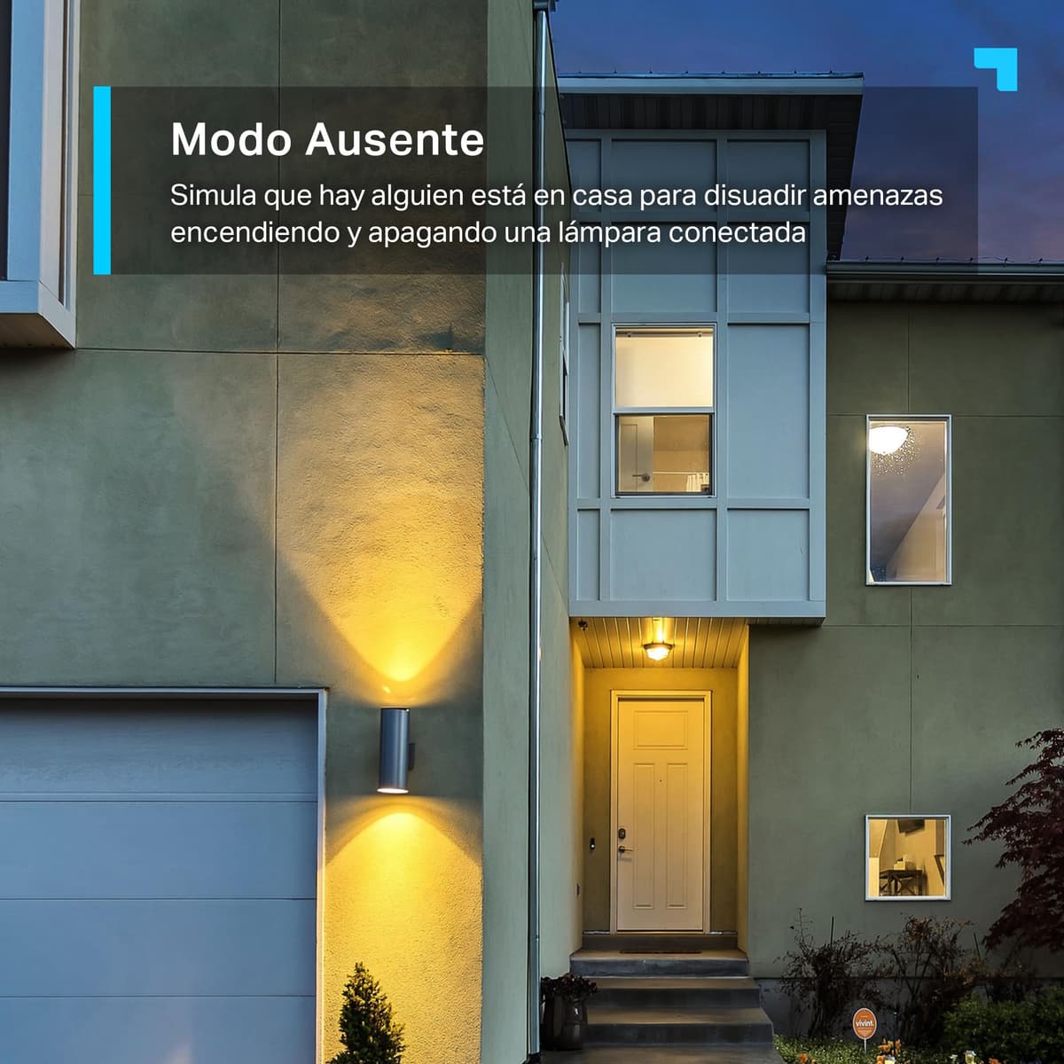 Tapo P110 – Mini Enchufe Inteligente Wi-Fi (con monitoreo de energía), programación Encendido/Apagado, Ahorro de energía, Compatible con Alexa y Google Home — view 5