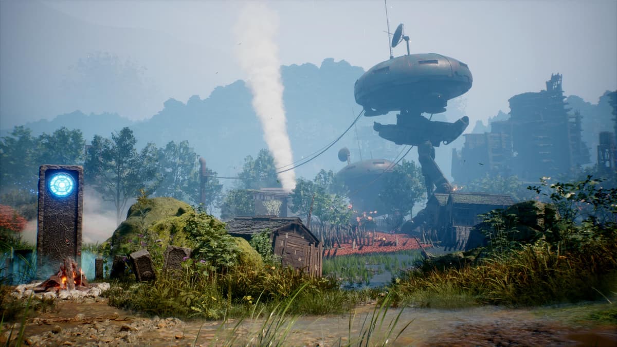 Beast of Reincarnation (Xbox Series X) — view 2
