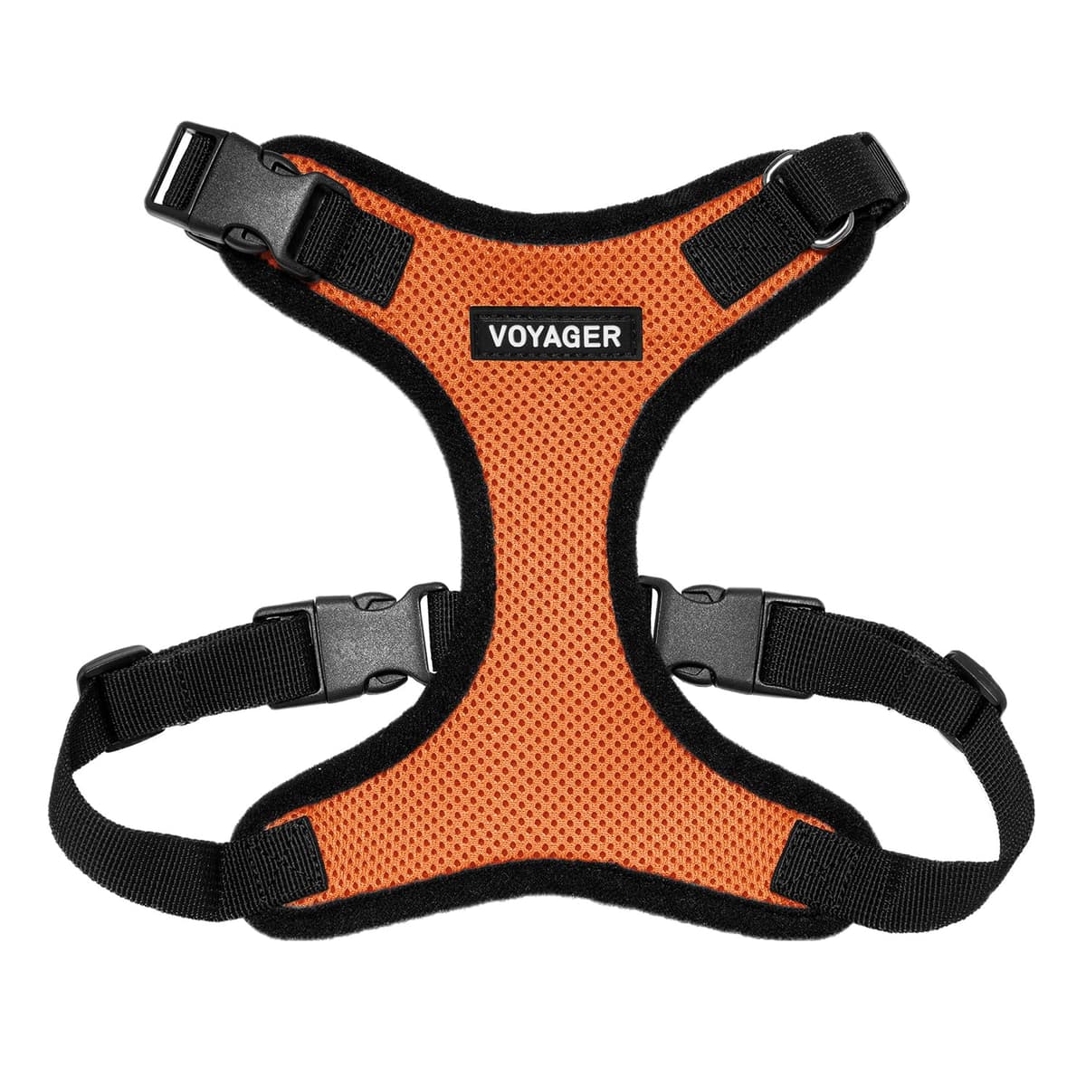 Best Pet Supplies Voyager Step-in Lock Pet Harness – All Weather Mesh, Adjustable Step in Harness for Cats and Dogs Turquoise (Matching Trim), XL (Chest: 22-36") — view 28