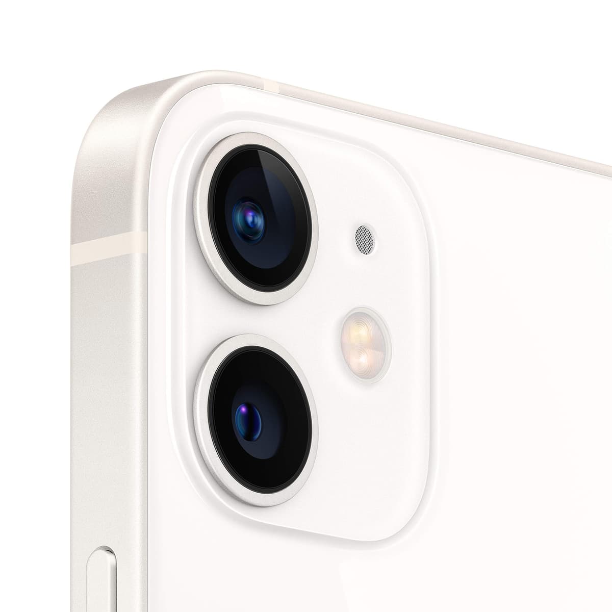 Apple iPhone 12 mini, 64GB, Blanco - (Reacondicionado) — view 2