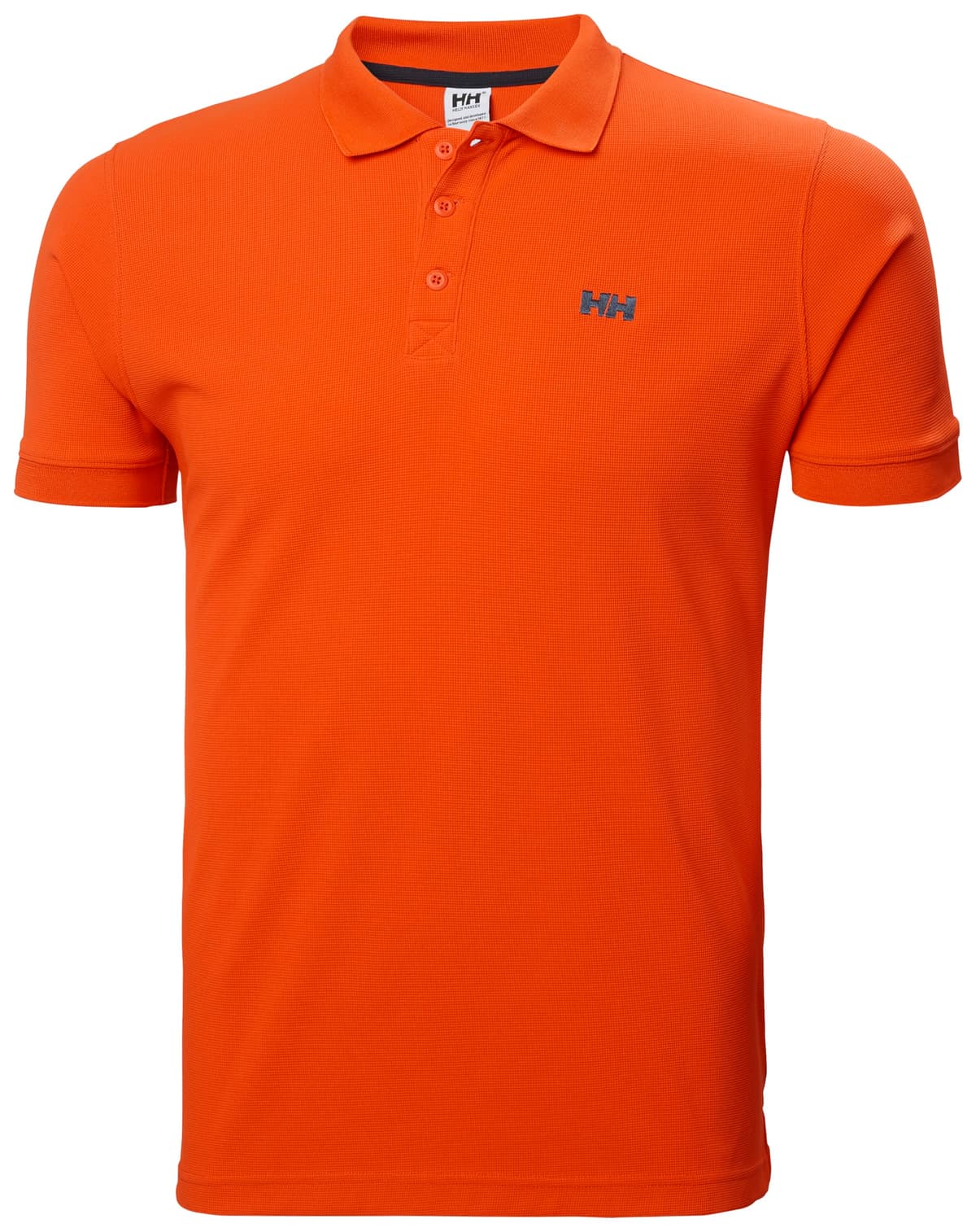 Helly Hansen Hombre Polo Driftline — view 35