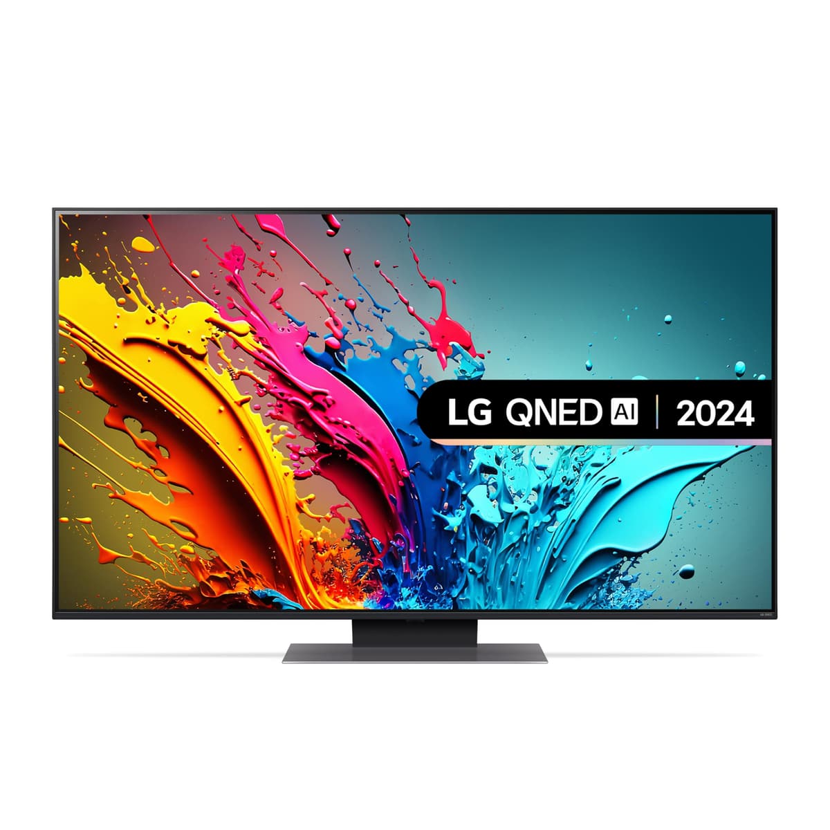 LG 65QNED70A6A 65-Inch 4K UHD Smart TV (α7 AI Processor, Amazon Alexa, 60Hz) [Model 2025] — view 34