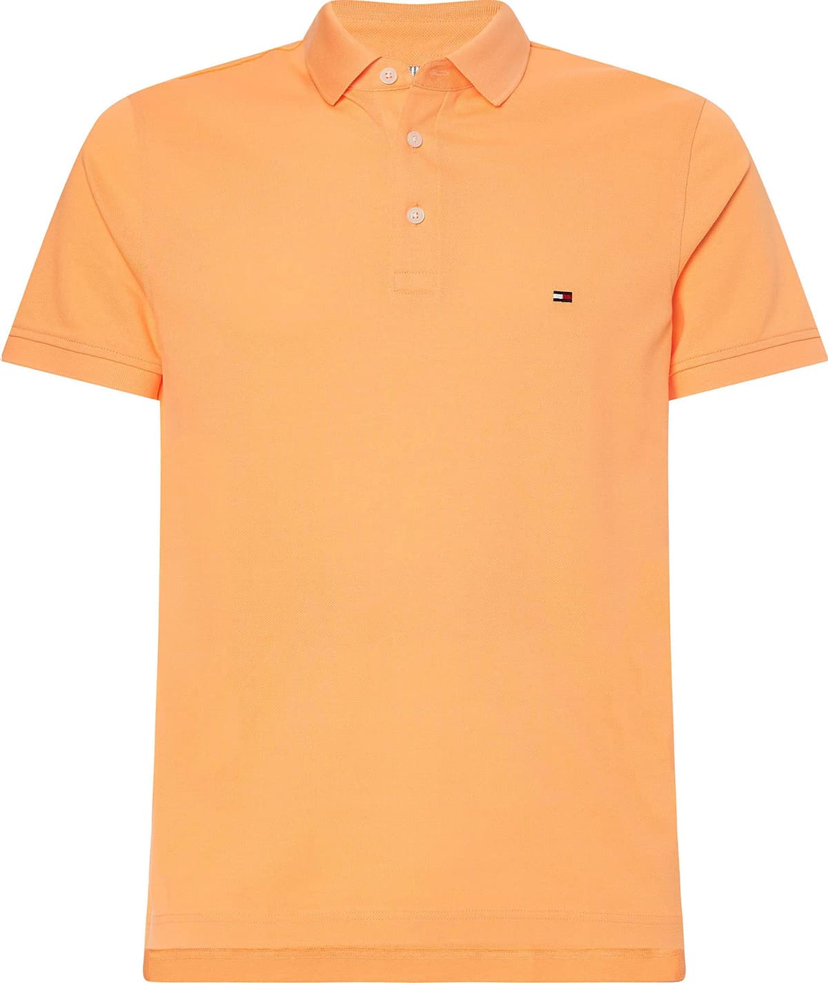 Tommy Hilfiger Polo de manga corta Hombre 1985 Slim Fit — view 77