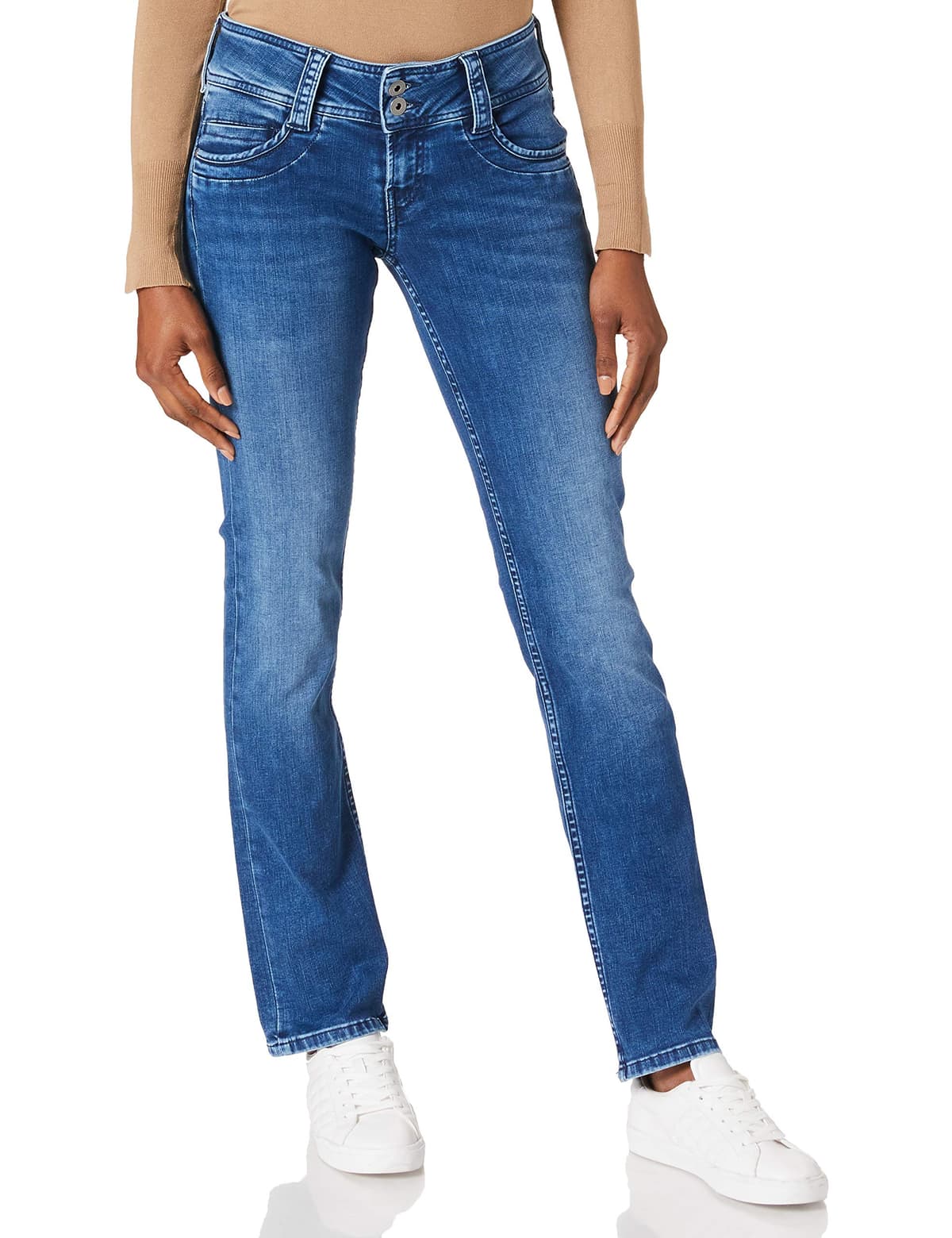 Pepe Jeans Soho, Jeans Mujer — view 70