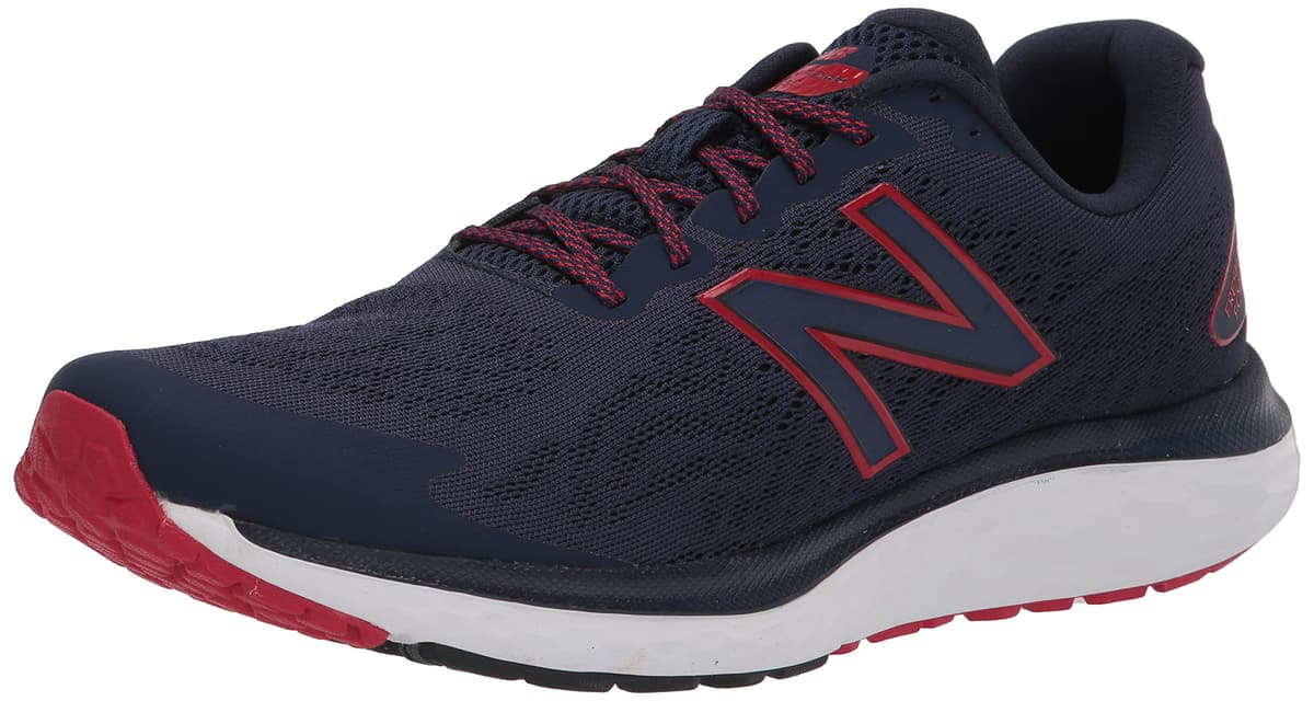 New Balance Men's Fresh Foam V1 Slide Sandal — view 8