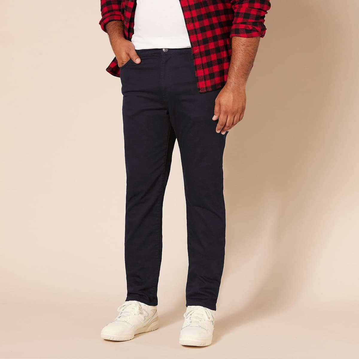 Amazon Essentials Men's Slim-Fit Jeans - Discontinued Colours — view 5