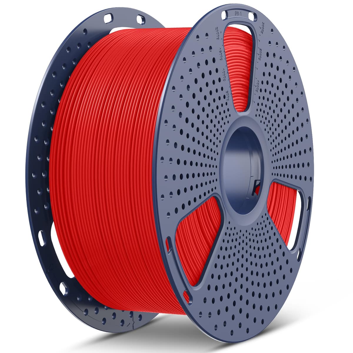 SUNLU Pack de 16 Colores Filamento PLA Plus, Filamento PLA+ Multicolor para Impresoras 3D 1.75mm, Embalado al Vacío Individualmente, 0.25kg/Bobina, Total 4kg, 16 Bobinas​ — view 45