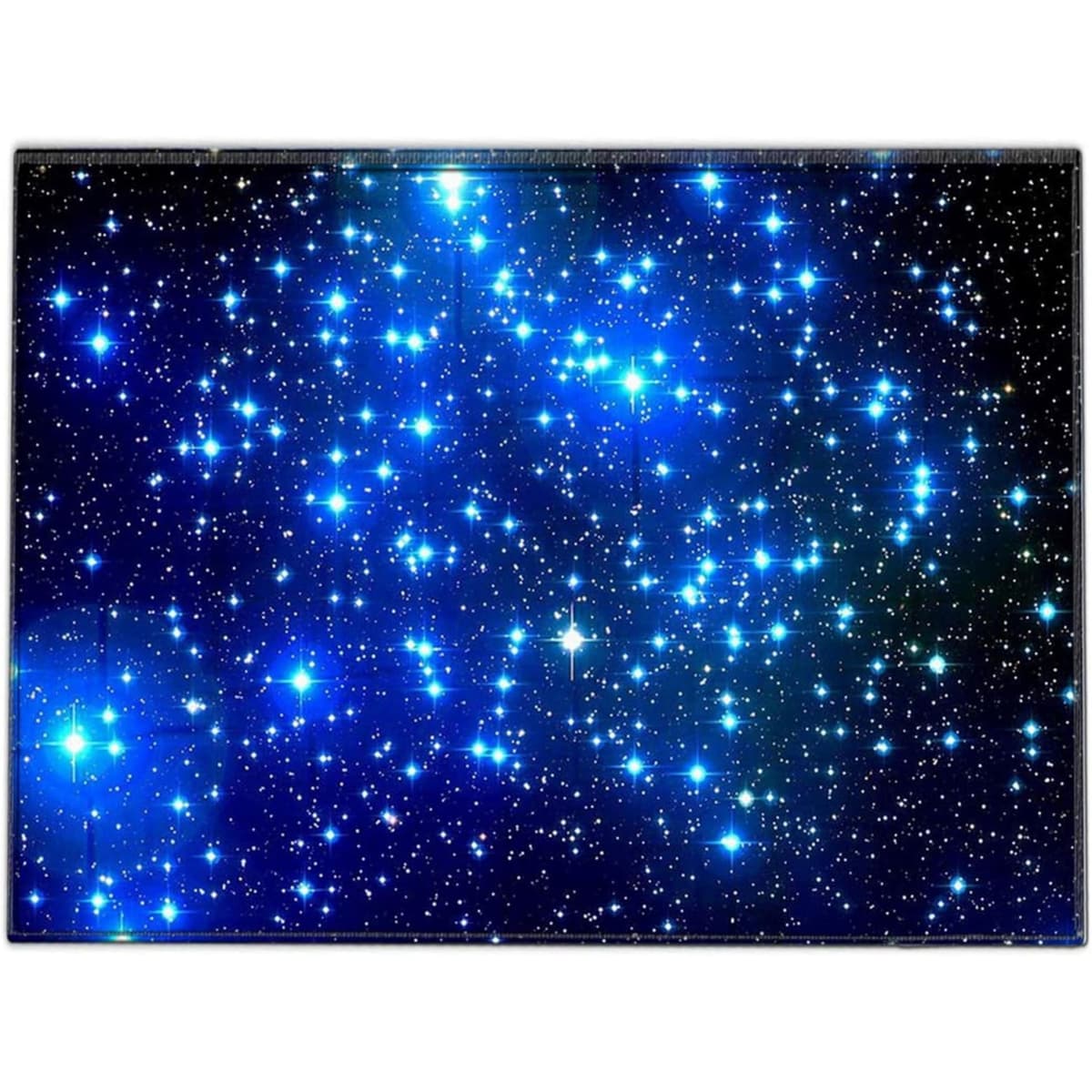 Silent Monsters Mouse Mat XX Large 35 x 16 inches / 90 x 40 cm, Sloth Follow Your Dreams, system Stitched Edges, Office/Gaming Mousemat, Mousepad non-slip & quiet, Desk Mat XXL — view 76