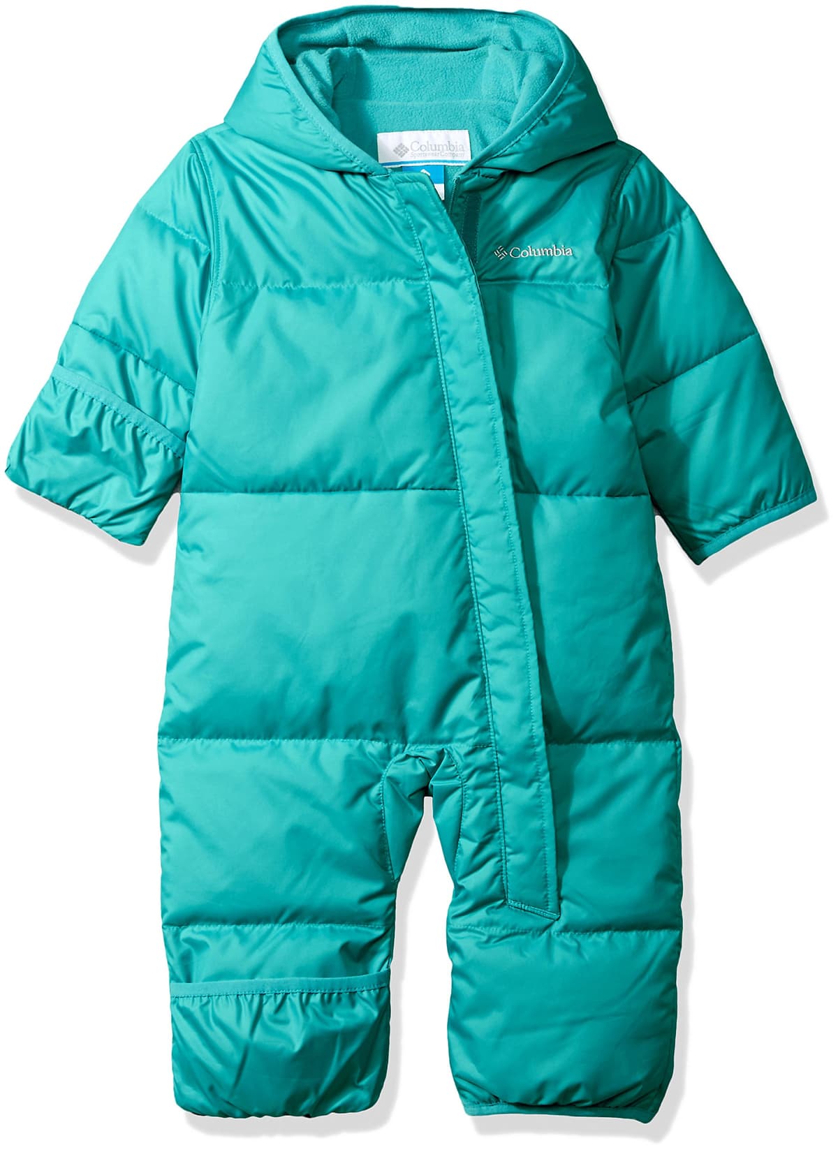 Columbia Snuggly Bunny Bunting, Mono De Nieve para Junior Unisex — view 44