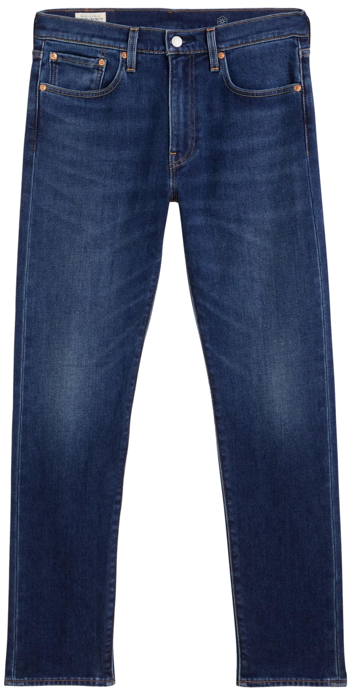 Levi's 502 Taper Vaqueros Hombre — view 160