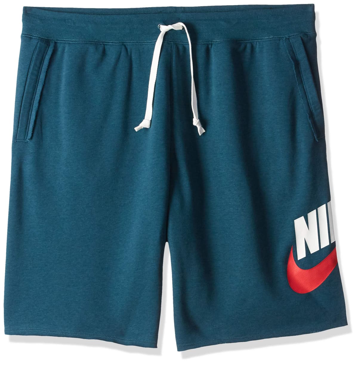 Nike Park Knit without brief, Pantalones de fútbol para hombre — view 6