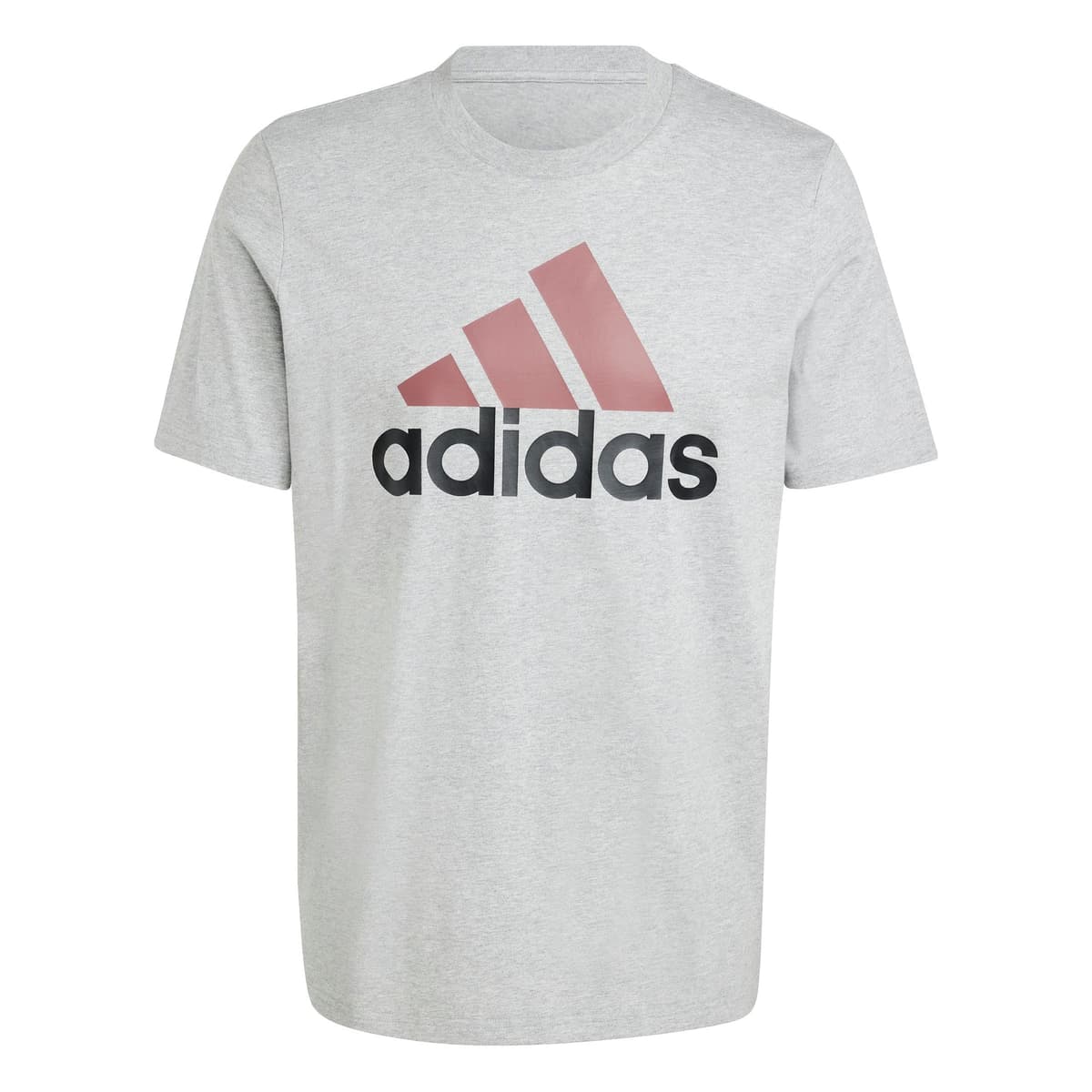 Adidas Hombre Essentials Big Logo Single Jersey tee — view 30