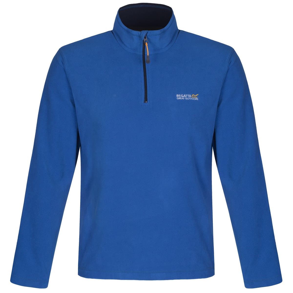 Regatta Thompson - Forro Polar para Hombre, Color 633 — view 54