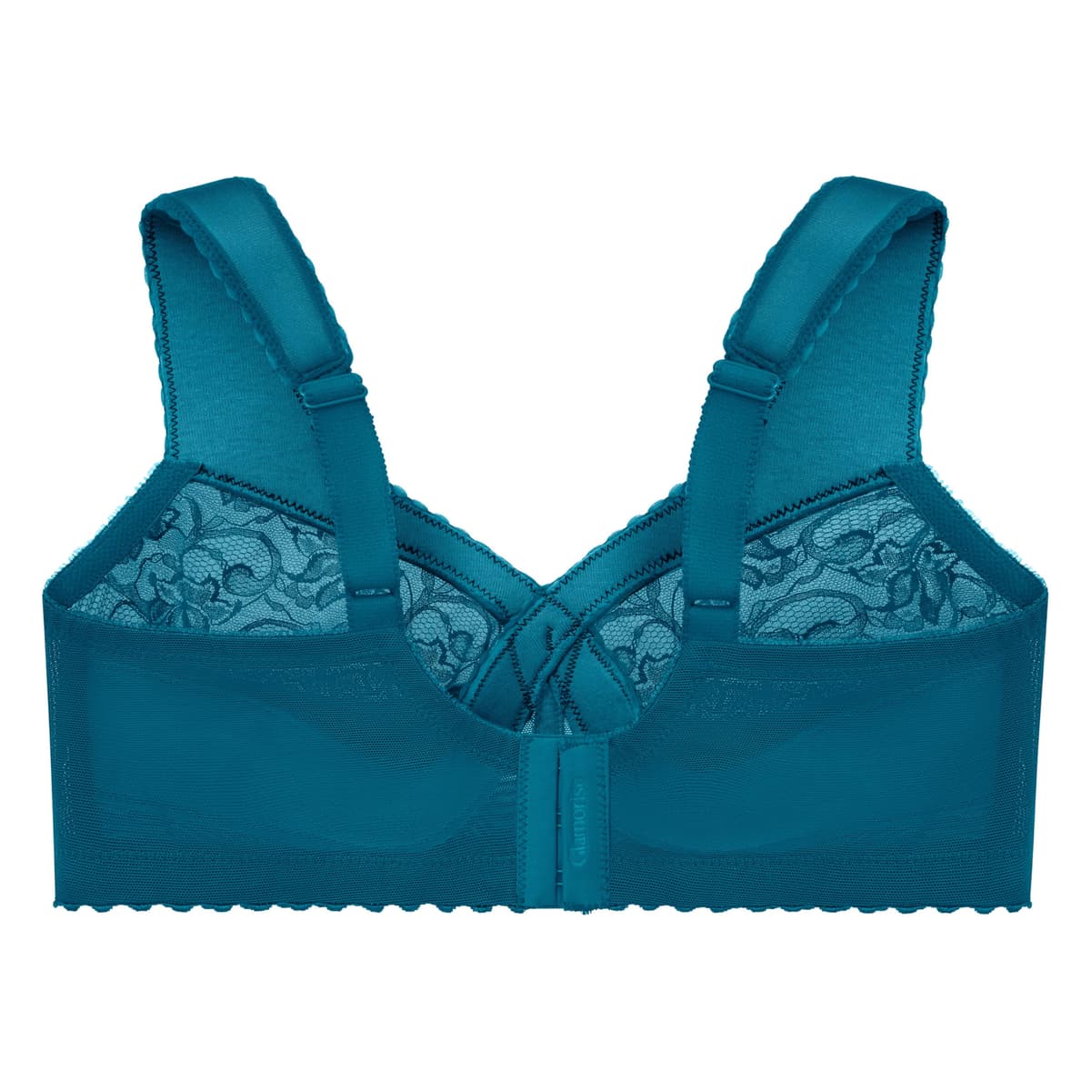 Glamorise Womens Full Figure Support Bra — view 5