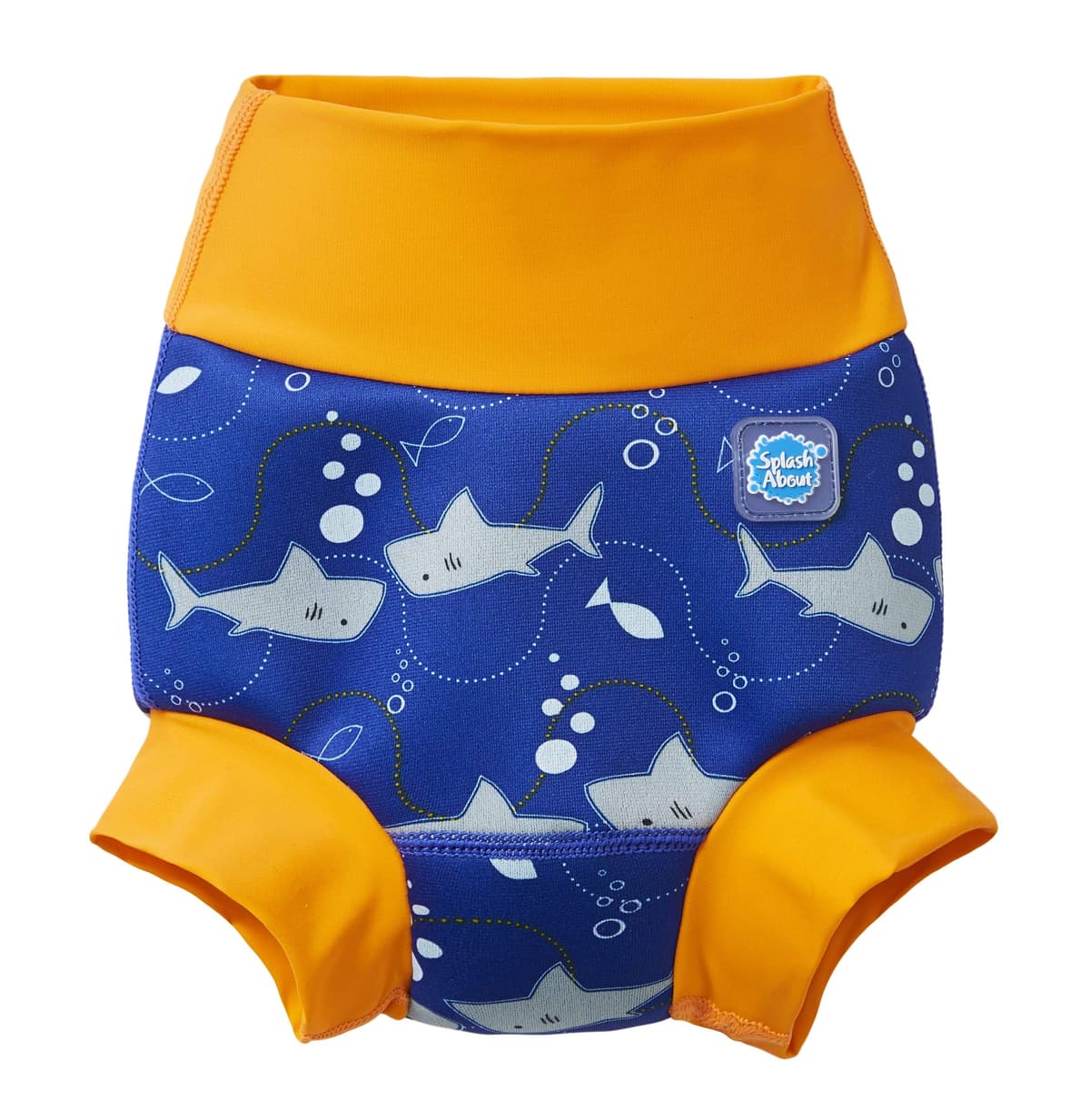 Splash About Happy Nappy pañal de natación reutilizable — view 25