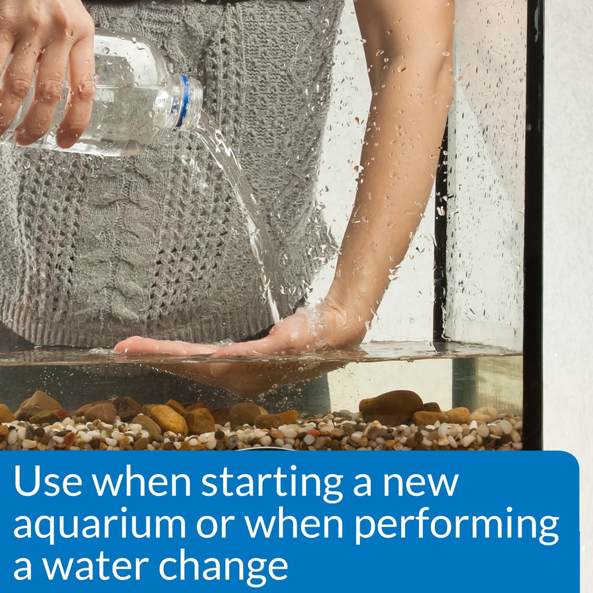 API AQUARIUM SALT Freshwater Aquarium Salt 936 G Box — view 4