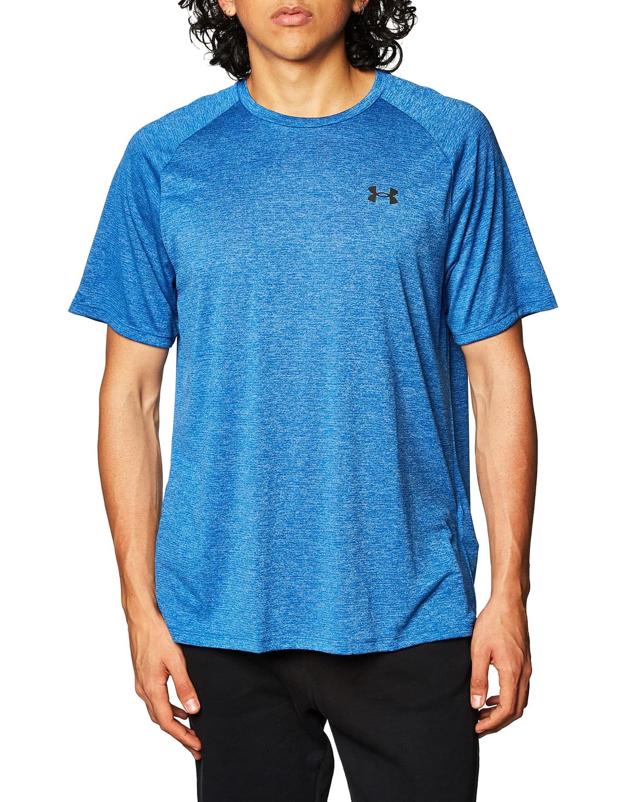 Under Armour Men's Tech 2.0 Short Sleeve T-Shirt — view 4