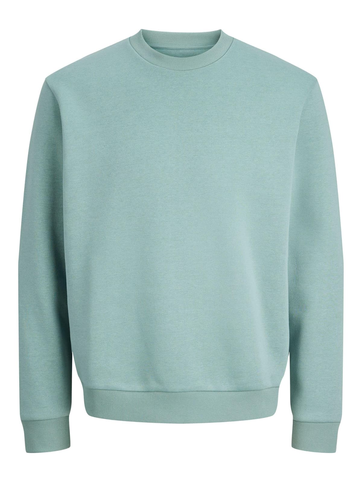 JACK & JONES Jjebasic Sweat Crew Neck Noos Sudadera para Hombre — view 14