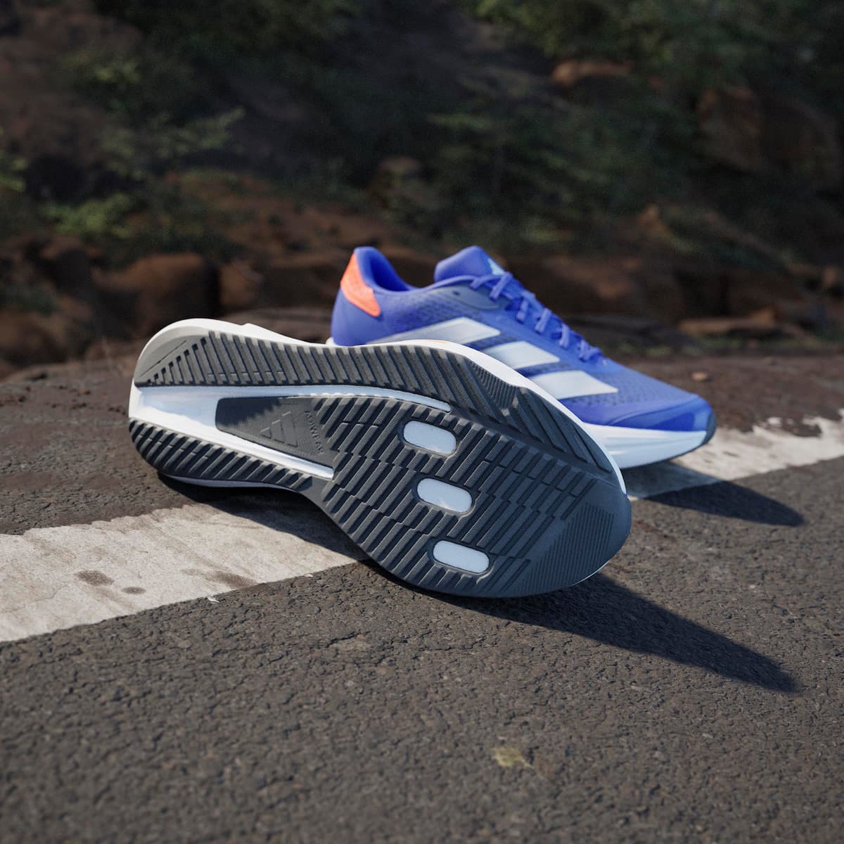 adidas Men's Zapatilla Duramo SL 2 Running — view 32