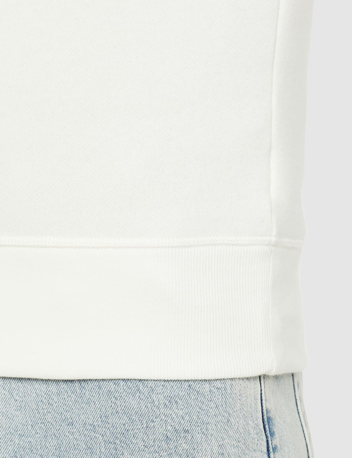 Amazon Essentials Hombre Sudadera de Forro Polar con Cuello Redondo (Disponible en Tallas Grandes y Largos Especiales) — view 9