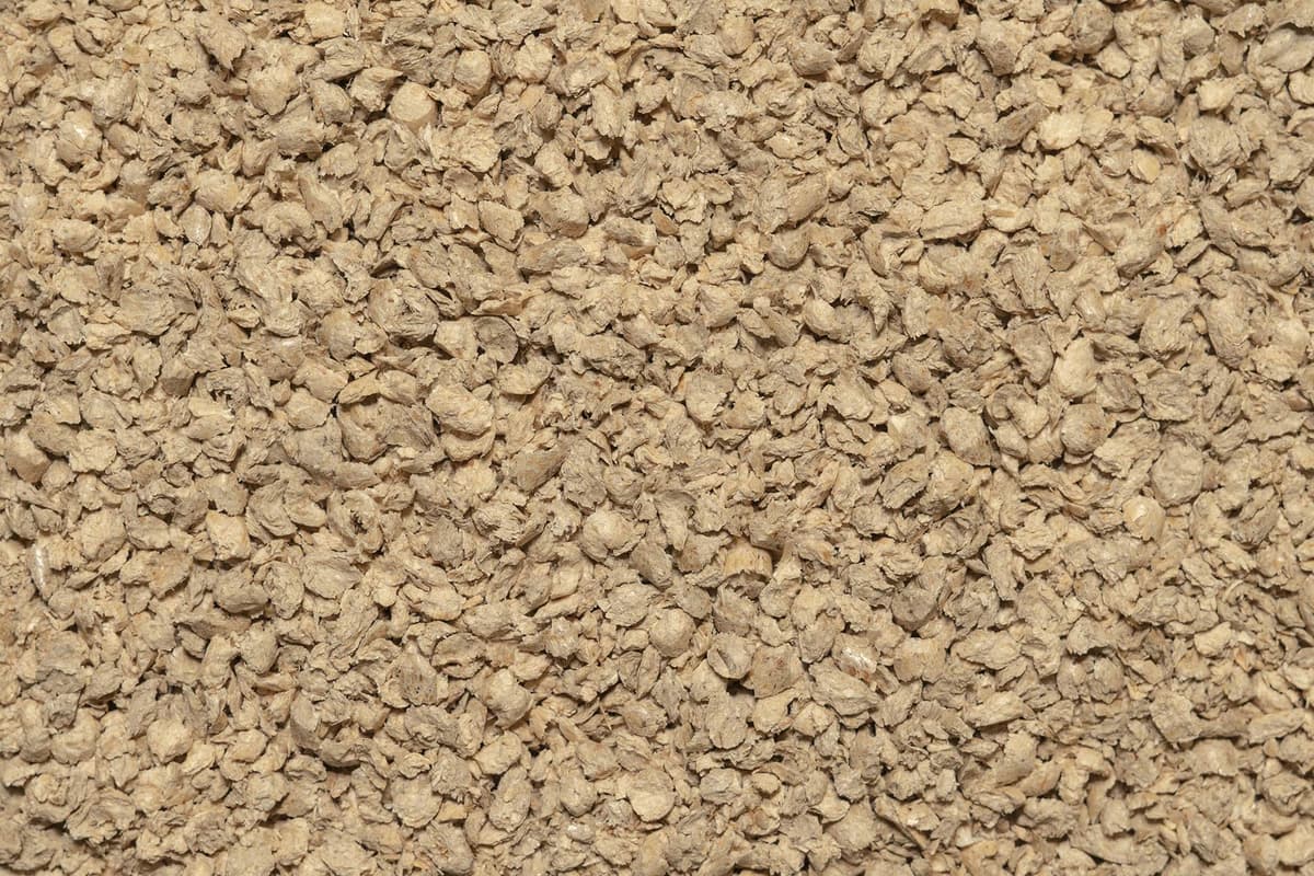 Cat's Best Arena Gatos Aglomerante EcoPlus 40L (17,2 kg). Tierra para Gatos de Hasta 7 Semanas de Uso. Arena Biodegradable de Fibra Vegetal Ecológica — view 3