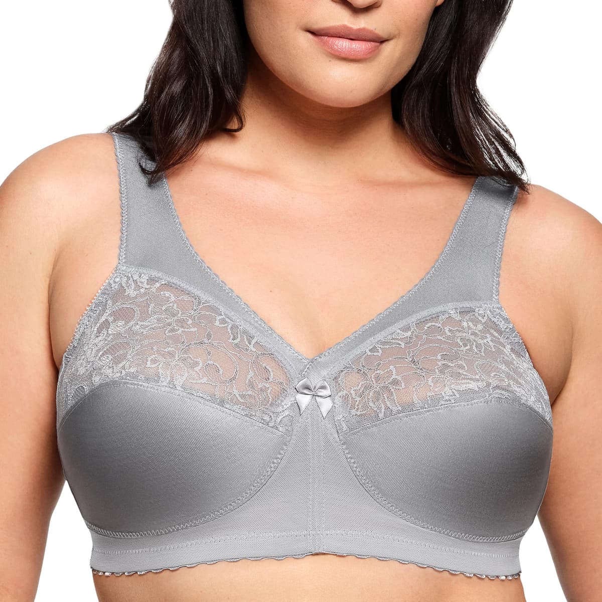 Glamorise Womens Full Figure Support Bra
