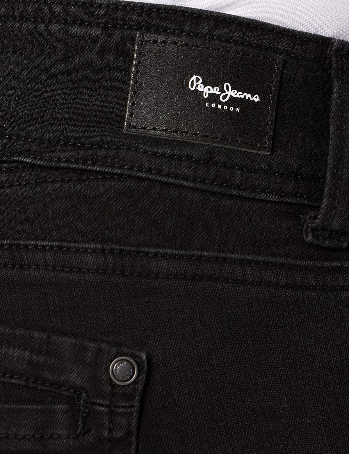 Pepe Jeans Soho, Jeans Mujer — view 126