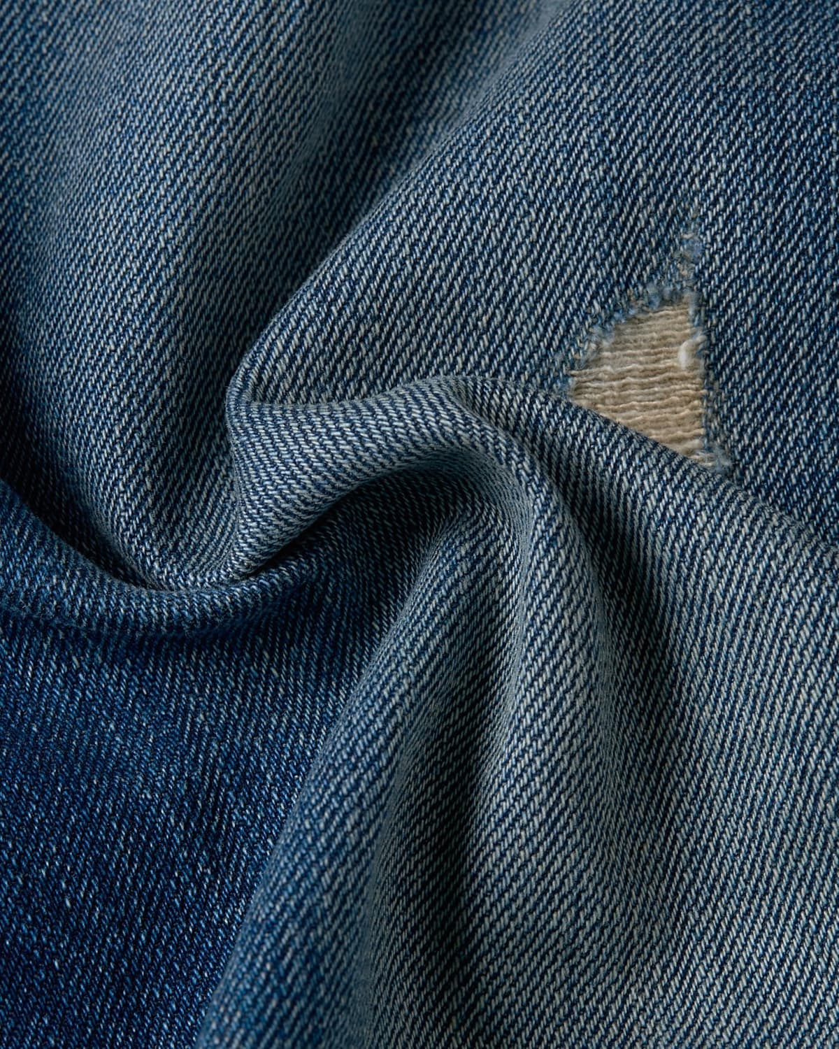 G-Star Hombre 3301 Slim Jeans — view 273
