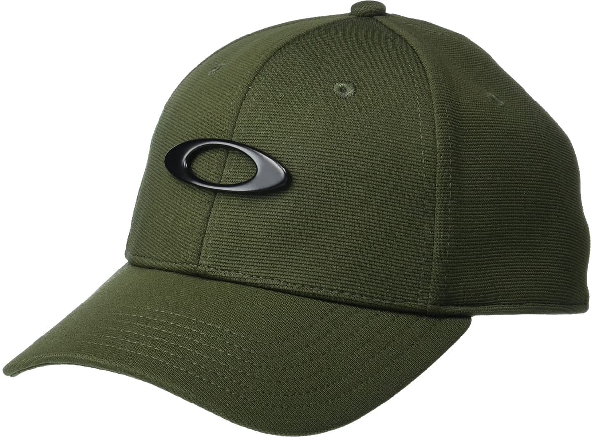 Oakley Gorra Tincan para Hombre