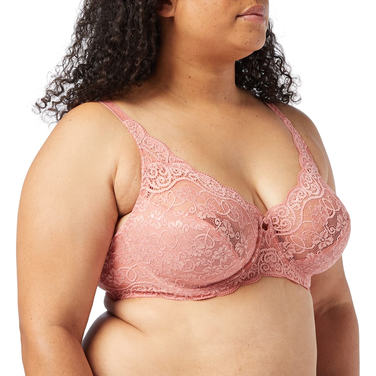 Triumph Women's Wired Padded Bra — view 20