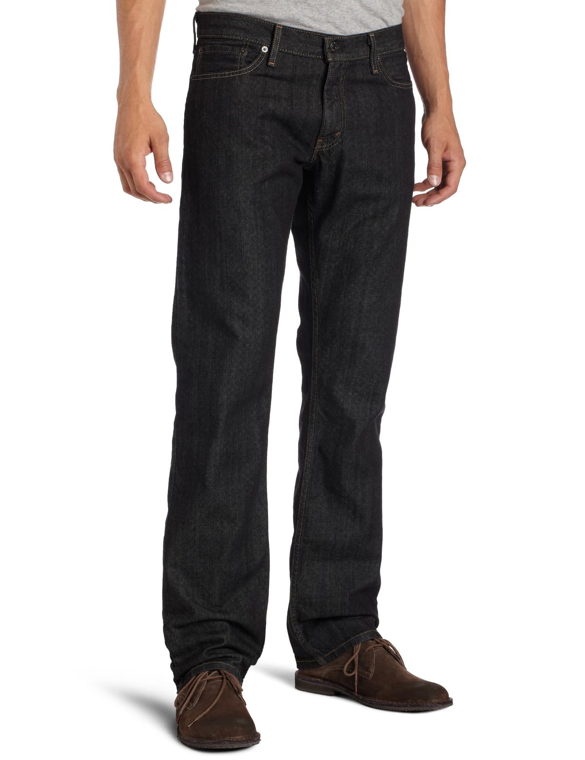 Levi's Men's 514 Straight Fit Cut Jeans (Seasonal) — view 13