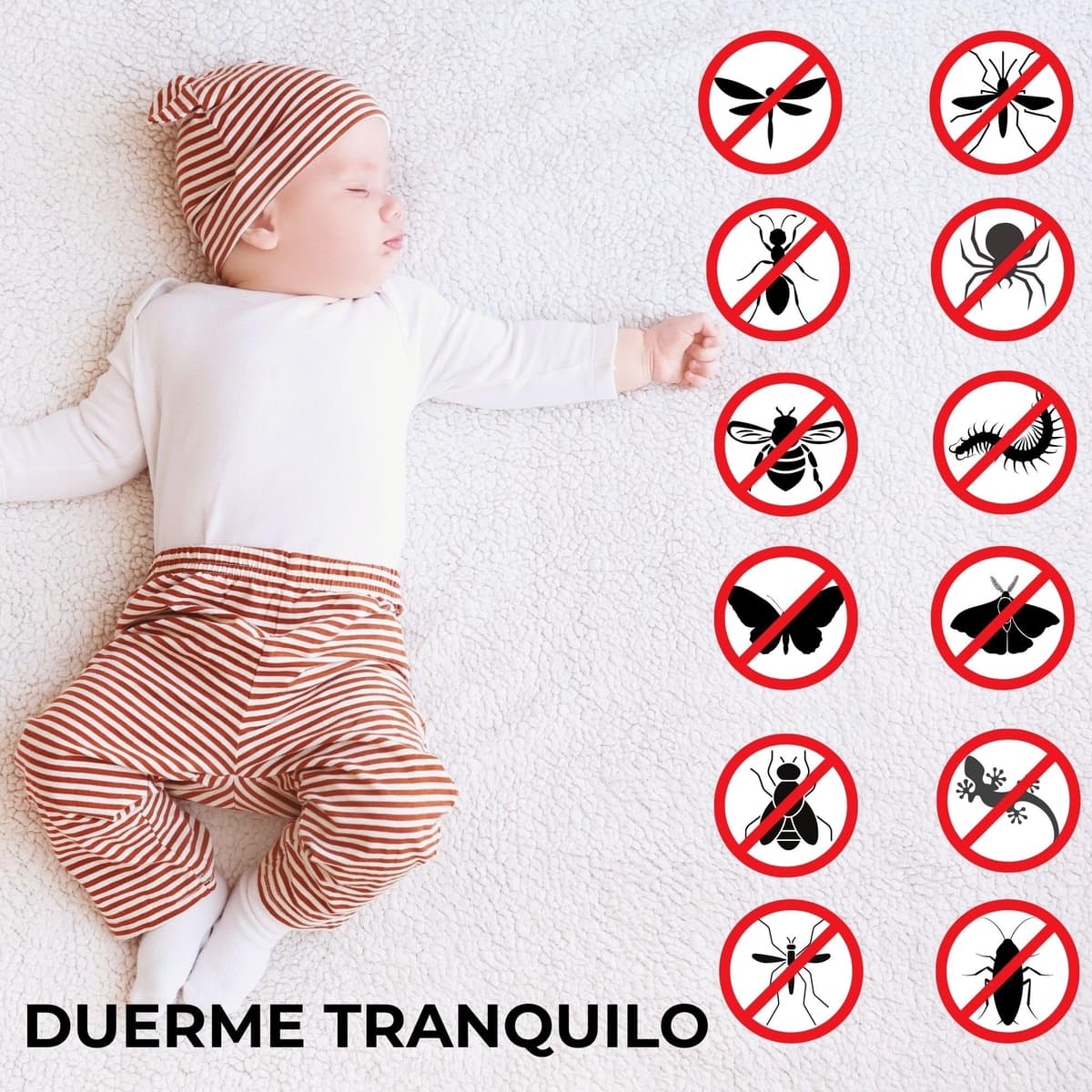 Mosquiteras para Ventanas, Velcro Autoadhesivo, Mosquitera Ventana, Ajustable, Instalación Fácil sin Taladro ni Herramientas, Red Mosquitera para Janelas, Rede Mosquiteira, Mosquito Net, 200x150, 1ud. — view 2