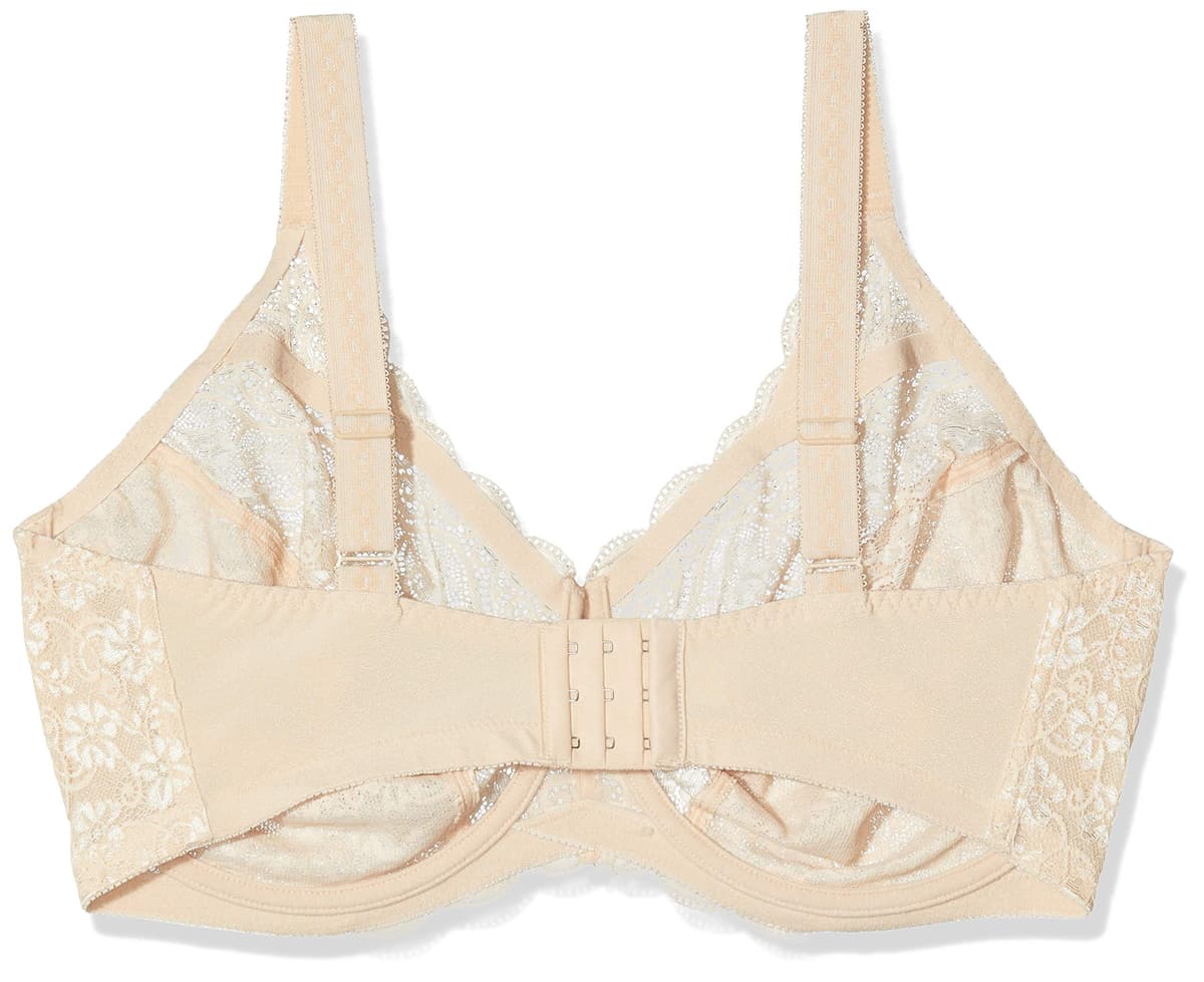 Triumph Women's Amourette Bra — view 2