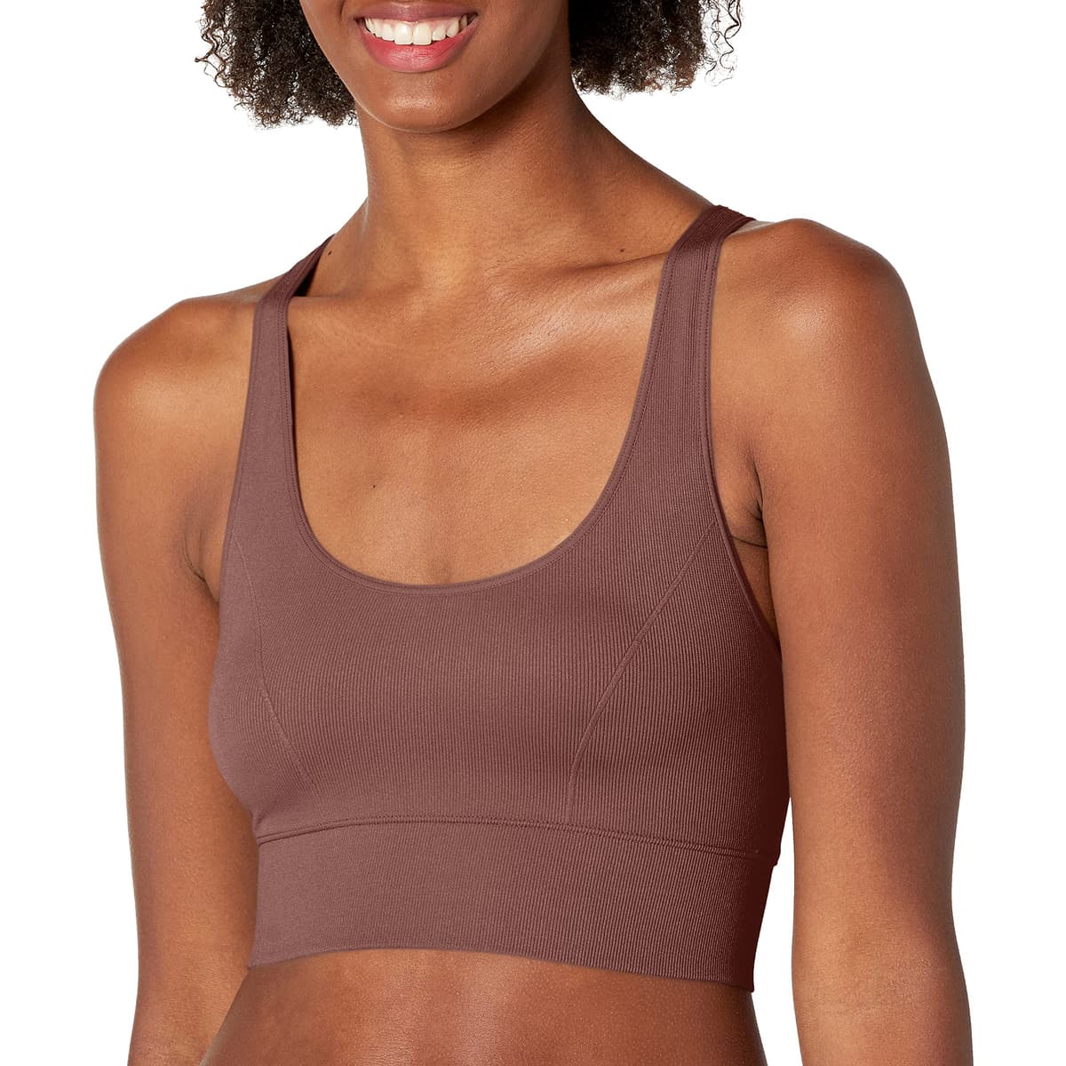Maidenform Women's One Fab Fit Original Tailored Demi T-Shirt Bra '07959 — view 56